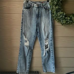 Women’s jeans, size 11